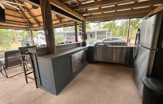 Keystone Bullet – On-Site Stay with Pool & Jacuzzi