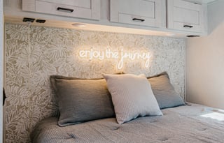 Enjoy the Journey - Brand New Family Getaway
