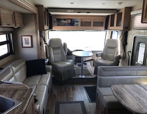 Thor Motor Coach ACE 29.3