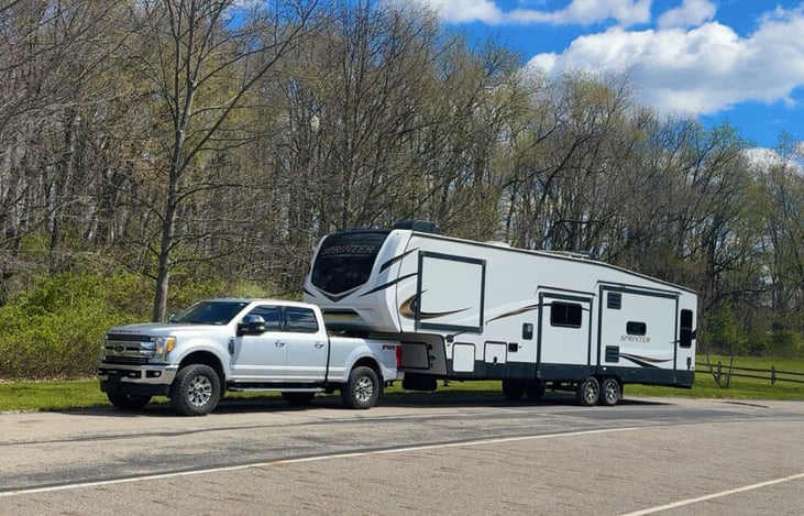 RV Photo