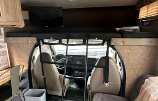 2016 Coachman Freelander