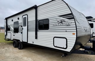 New! 2025 Jayco Bunkhouse Travel Trailer