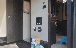 2016 Grand Design Momentum M-Class 350M