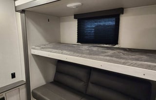 2022 Keystone RV Sprinter 32BH