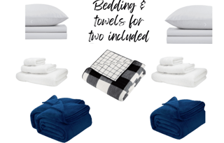 DESERT ROSE | Easy-to-Drive Class C | Sleeps 5