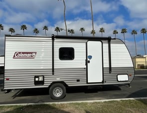 Dutchmen RV Coleman Lantern LT Series 17B