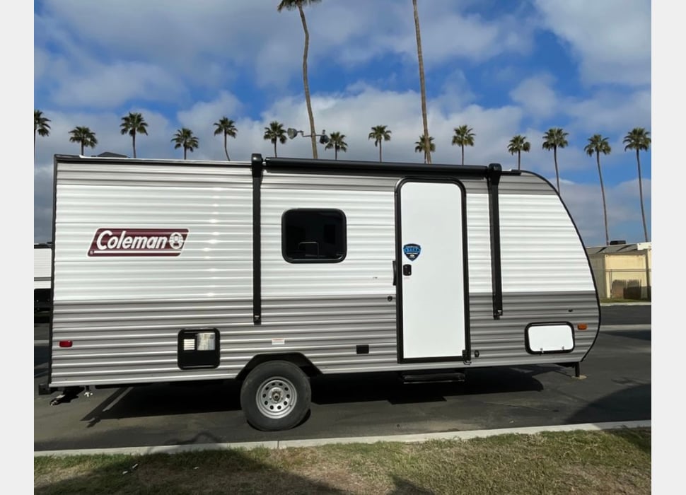 Travel Trailer rentals in Sun Valley