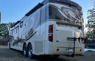 2011/2017 Holiday Rambler Scepter 43G