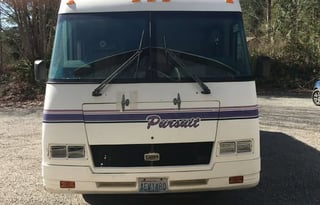 1995 Georgie Boy Pursuit