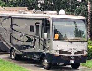 Newmar Bay Star 2901