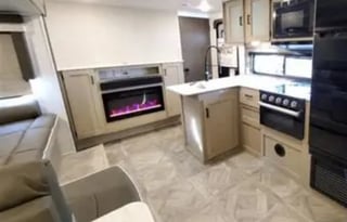 2024 Forest River RV Salem Cruise Lite 28VBXLX