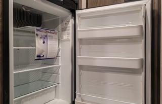 S'mors Roomy Family Friendly Lightweight Bunkhouse