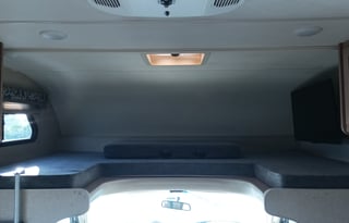 New 2020 Winnebago Outlook incl. insurance !