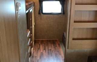 2011 Kz Spree 321bhs The Grassman's Joint!