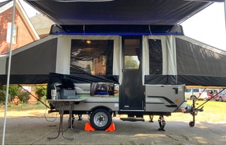 You won't believe where you could pop up!