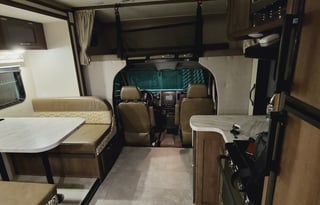 2020 Coachmen RV Prism 2300DS