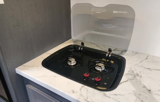 2022 Keystone RV Bullet Crossfire 2200BH