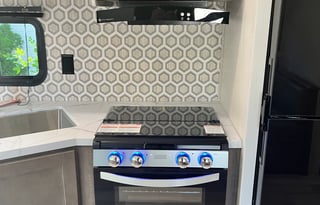 2025 Wayfinder RV Go Play 26BHS