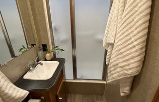 Family Ready Southeast Spirit RV Rental