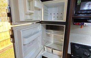 Happy Trail Hideaway-St Augustine Family RV Rental