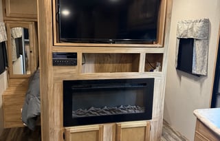 2019 Coachmen Freedom Express Liberty Edition