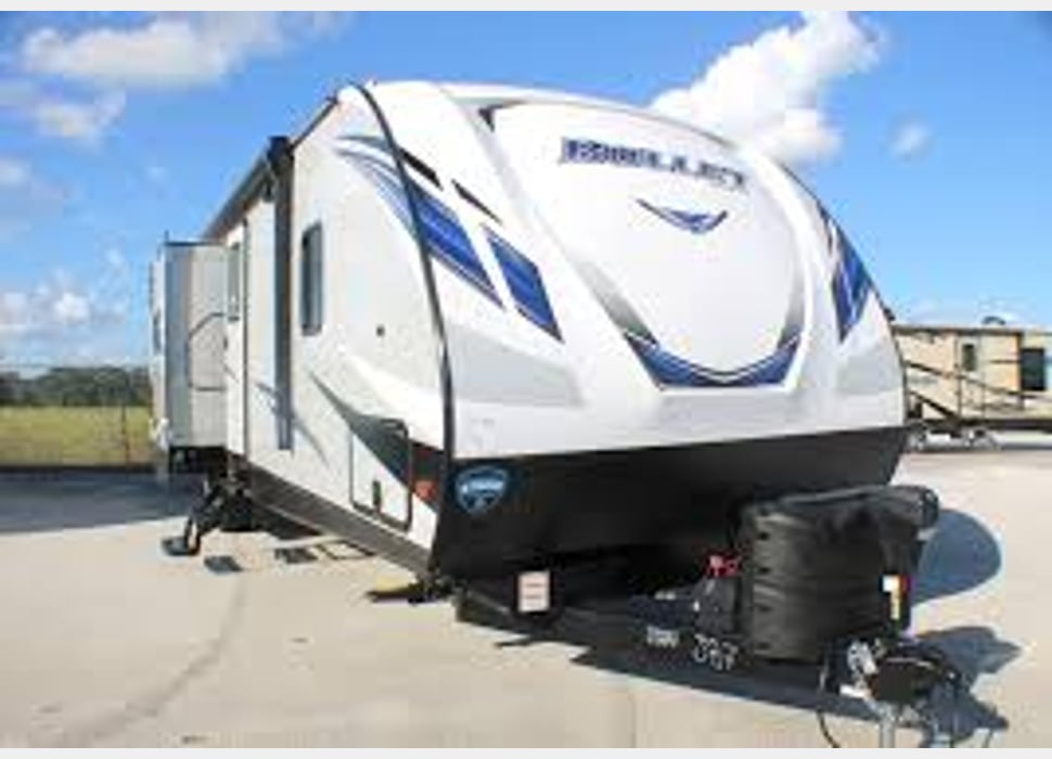 Travel Trailer rentals in Merrimack