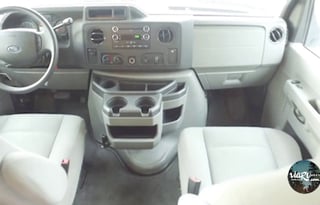 2011 Four Winds RV Four Winds 19G