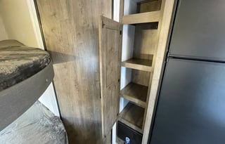 Fully Loaded Brand New Family RV Camper