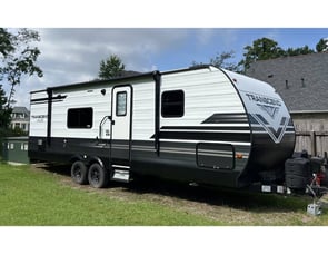 Grand Design Transcend Xplor 247BH