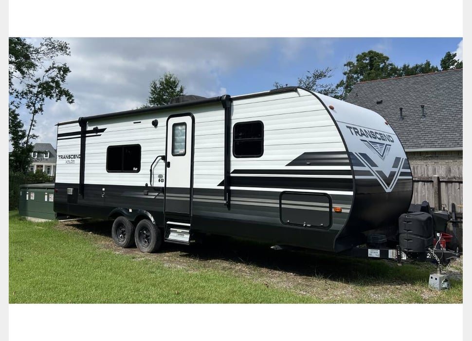 Travel Trailer rentals in Frierson