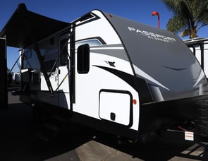 Keystone RV Passport Express SL 221BH