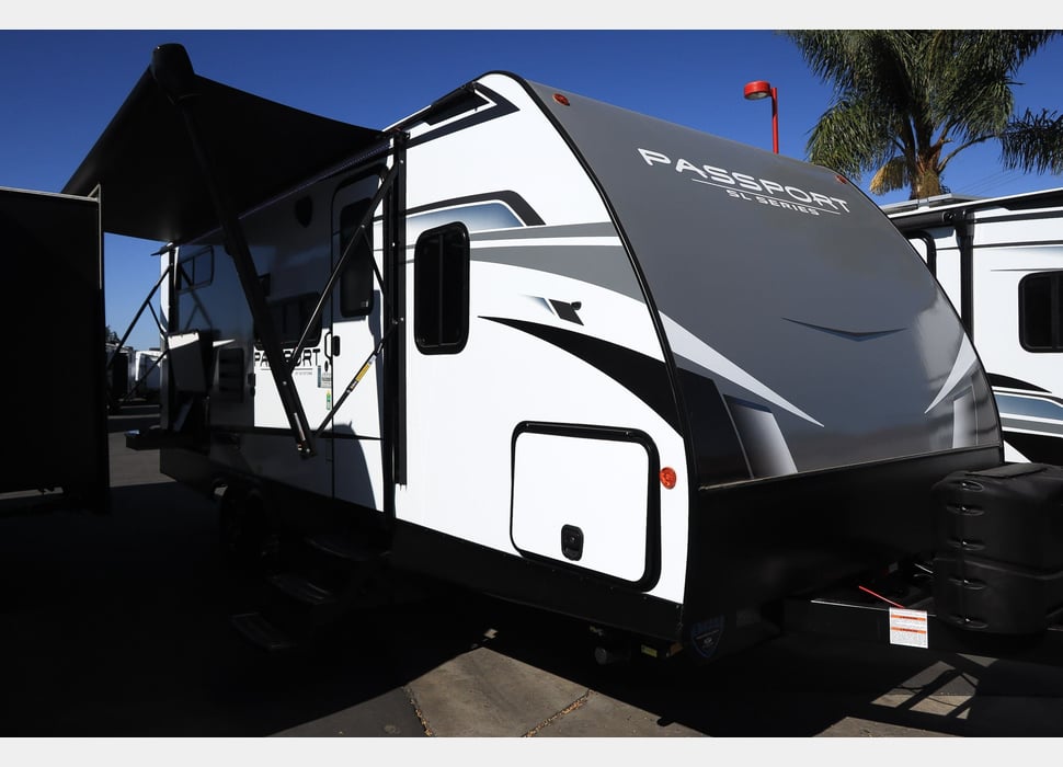 Travel Trailer rentals in Rancho Mission Viejo