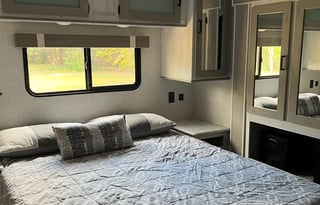 2022 Forest River RV Impression 320FL