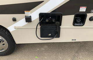 Emily's Pullout Gives Extra Room For Families