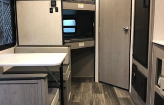 2021 Heartland Mallard 180BH