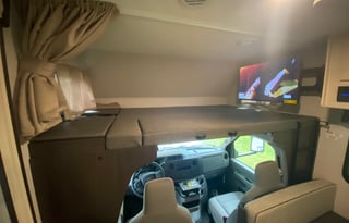 2021 SUNSEEKER CLASS C