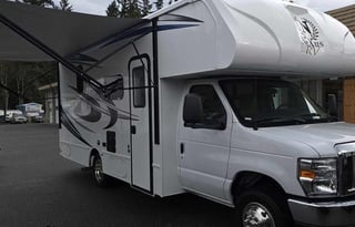 NeXus RV Triumph Sport Series 22TS