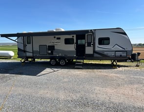 Coachmen RV Apex Ultra-Lite 290BHS