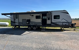 2021 Coachmen Apex for Delivery Only
