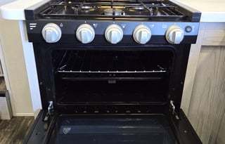 2021 Keystone Impact Fuzion 415