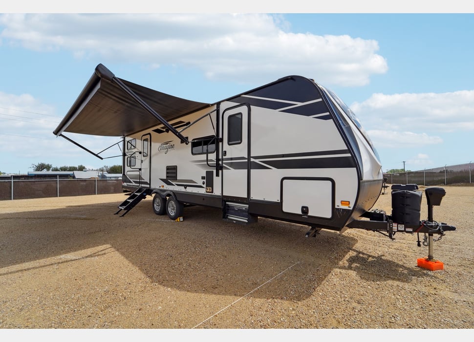 Travel Trailer rentals in Erie
