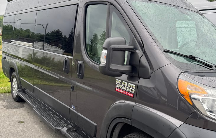 RV Photo