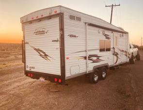 Eclipse Attitude T23AK