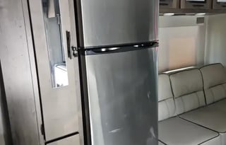 2022 Forest River Coachmen HAL1645