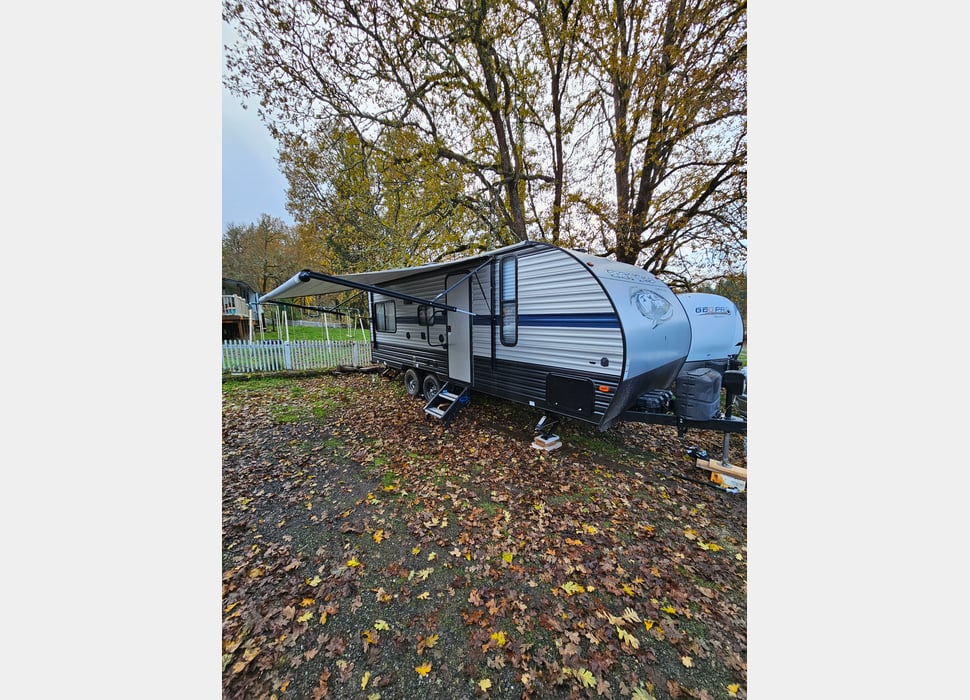 Travel Trailer rentals in Sutherlin