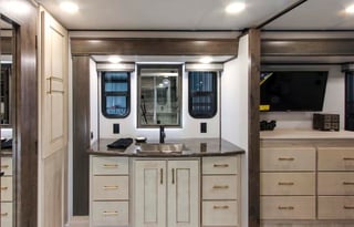 2021 Alliance RV Paradigm 370FB Luxury RV Living