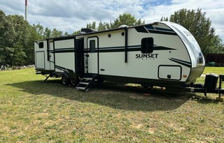 2021 Keystone RV Sunset Trail 331BH