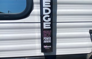 Spacious One Slide Relaxation Station