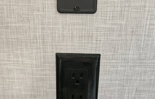 Cozy 2023 Open Range Bumper Pull