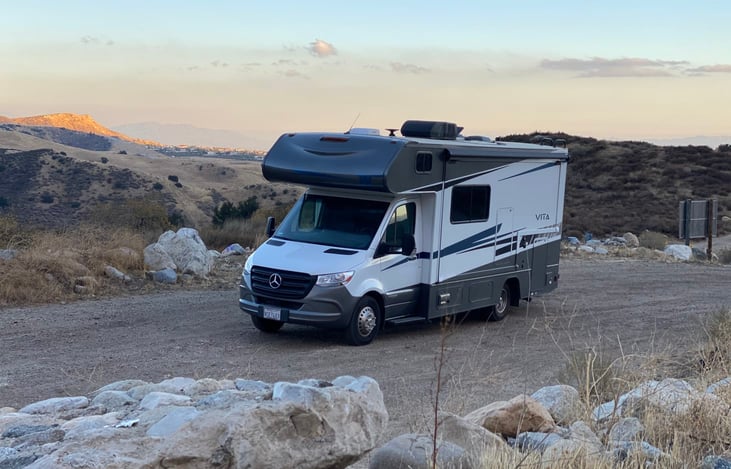 RV Photo